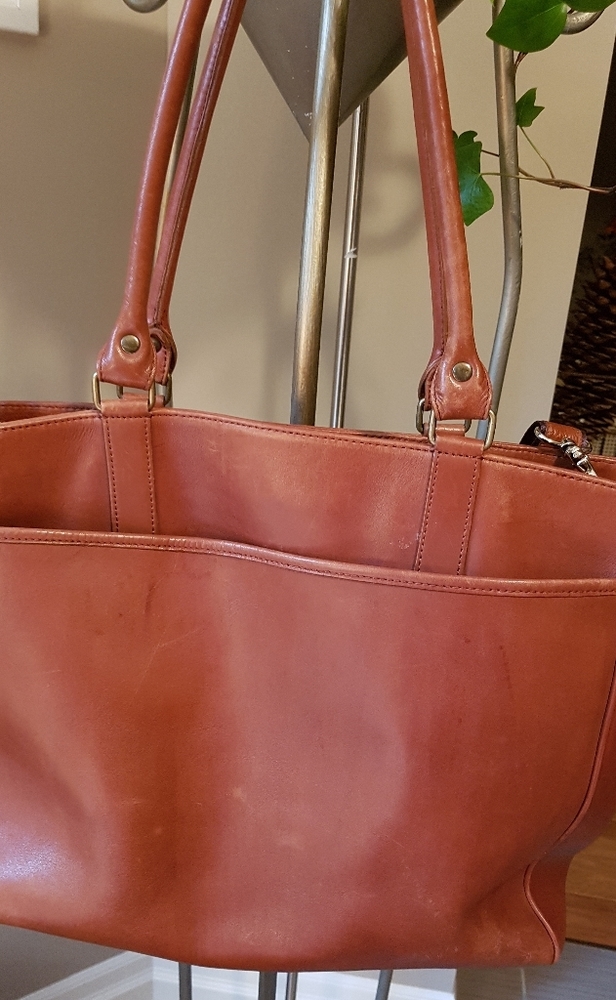 Eddie Bower computer/ bag